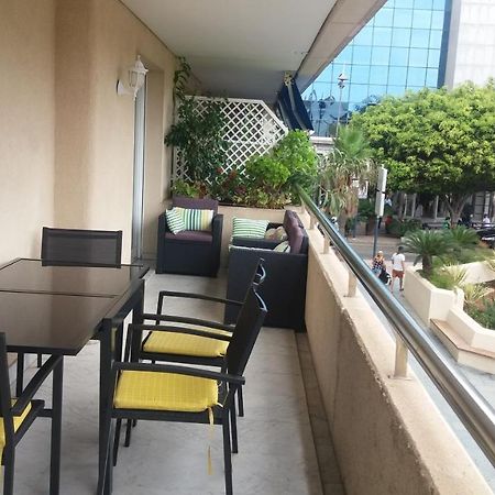 Apartamento Centrico Puerto Banus Marbella Eksteriør billede