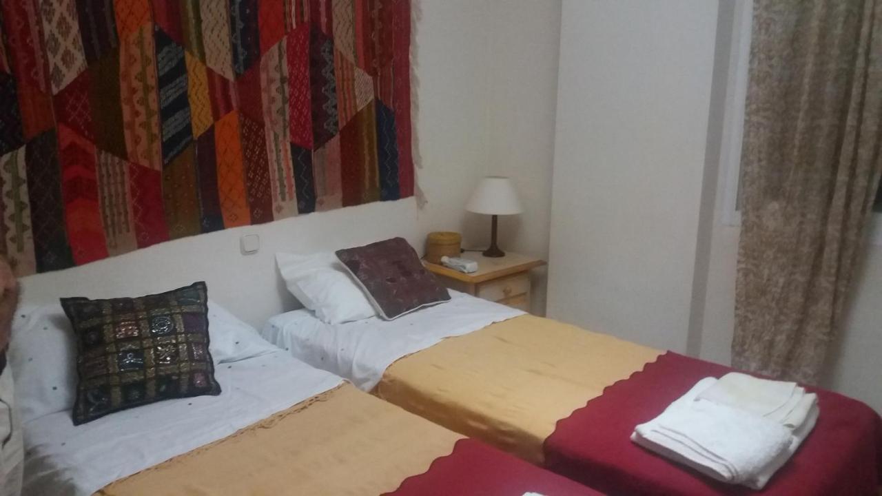 Apartamento Centrico Puerto Banus Marbella Eksteriør billede