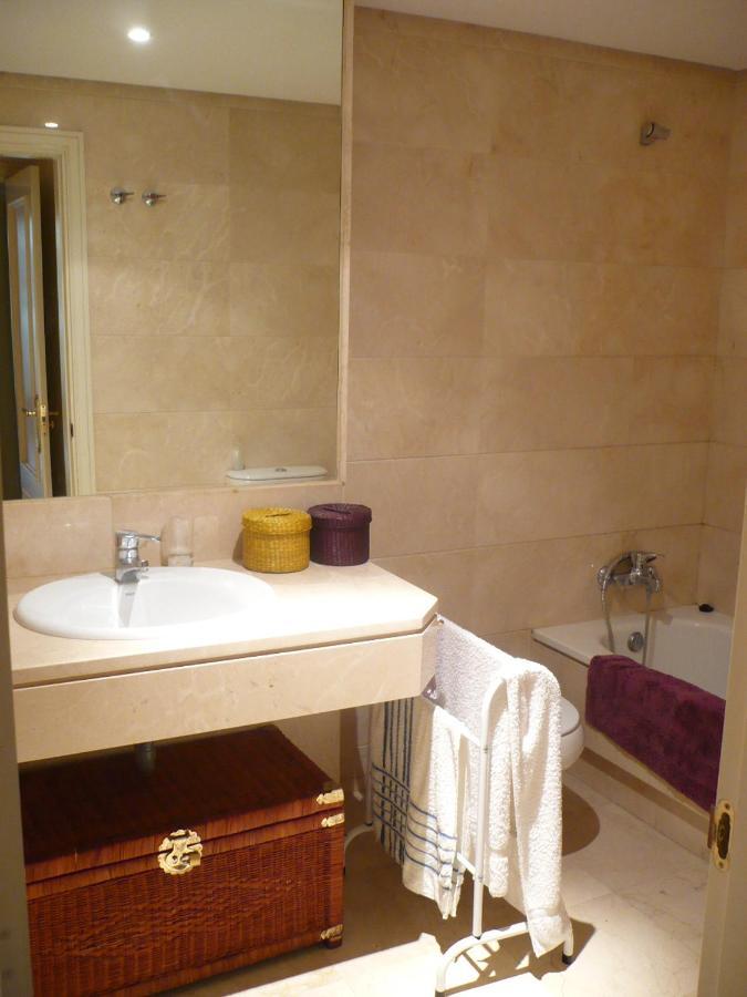 Apartamento Centrico Puerto Banus Marbella Eksteriør billede